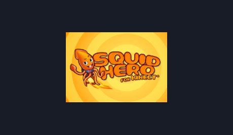 Squid Hero for Kinect AR XBOX One CD Key