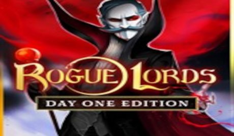 Rogue Lords Day One Edition AR XBOX One CD key