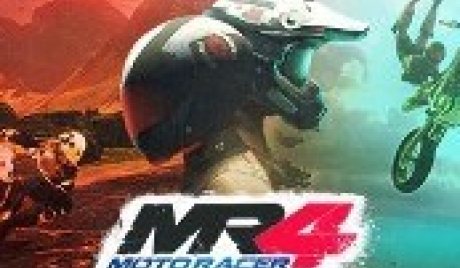 Moto Racer 4 PC Steam Account