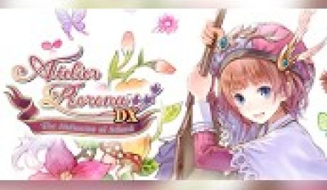 Atelier Rorona ~The Alchemist of Arland~ DX PC Steam Account