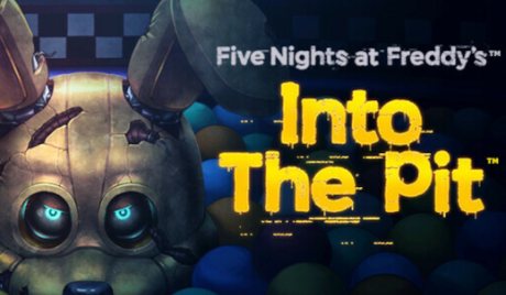 Five Nights at Freddy's: Into the Pit PC Epic Games Account