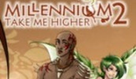 Millennium 2 - Take Me Higher EU PC Steam CD Key