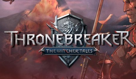 Thronebreaker: The Witcher Tales PC GOG Account