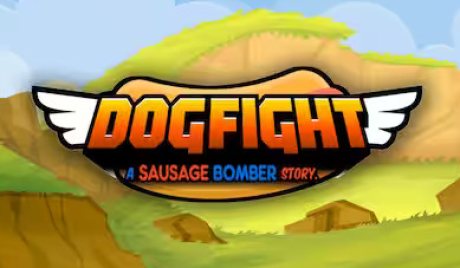 Dogfight: A Sausage Bomber Story PC Steam Account