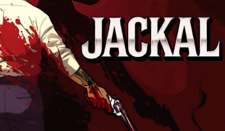 Jackal (2026) PC Steam Account