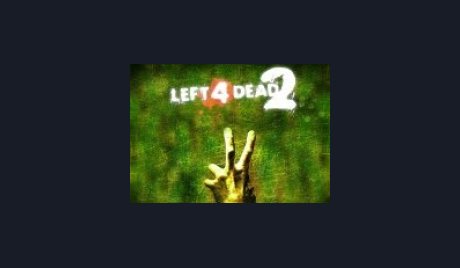 Left 4 Dead Steam Altergift