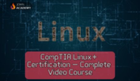 CompTIA Linux+ Certification Mastery: Unlocking Linux Skills John Academy Code
