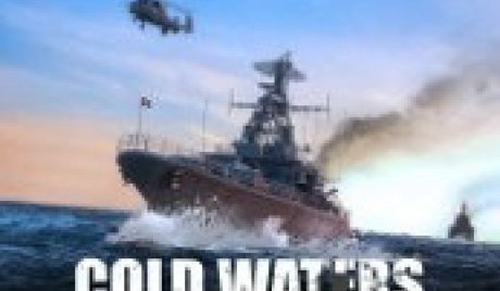 Cold Waters PC Steam Account