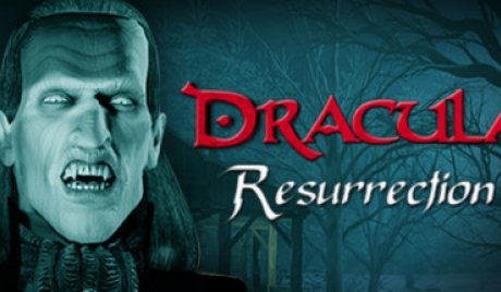 Dracula: The Resurrection EU PC Steam CD Key