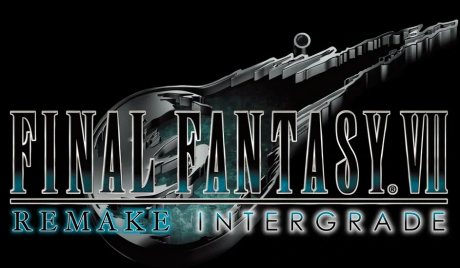 FINAL FANTASY VII REMAKE INTERGRADE Nintendo Switch 2 Access