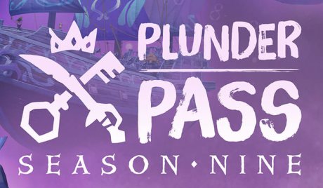 Sea of Thieves - Season Nine Plunder Pass DLC AR XBOX One / Xbox Series X|S CD Key