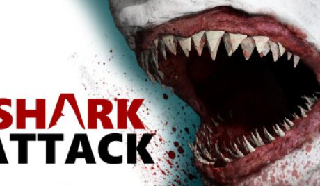 Shark Attack Deathmatch 2 Steam CD Key