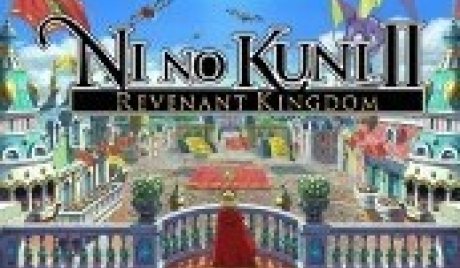 Ni No Kuni II: Revenant Kingdom PC Steam Account