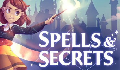 Spells & Secrets PC Steam Account
