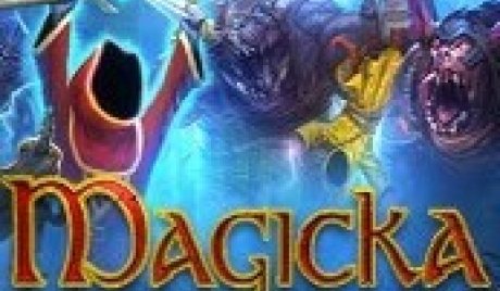 Magicka - Gamer Bundle DLC Steam Gift