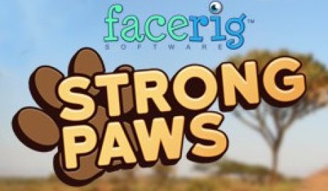 FaceRig - Strong Paws DLC Steam CD Key