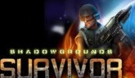 Shadowgrounds Survivor PC Steam Account