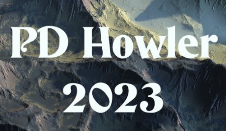 PD Howler 2023 Steam CD Key