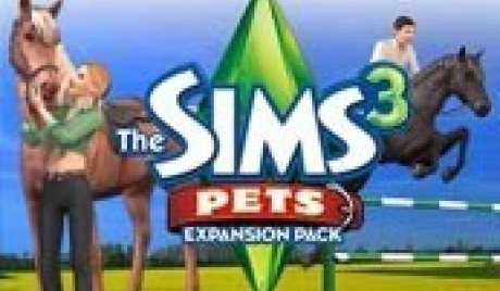 The Sims 3 - Pets Expansion Steam Gift