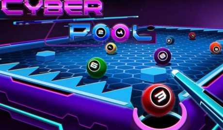 Cyber Pool AR XBOX One CD Key