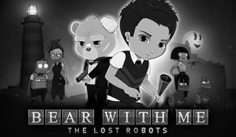 Bear With Me: The Complete Collection US XBOX One / Xbox Series X|S CD Key	