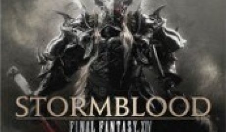 Final Fantasy XIV: Stormblood EU Digital Download CD Key (Mac OS X)