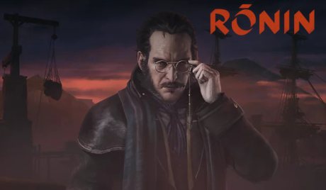 Rise of the Ronin - Rutherford Alcock Avatar DLC NA PS4/PS5 CD Key