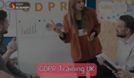 GDPR Training UK – Ensure Data Privacy Compliance John Academy Code