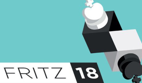 Fritz 18 Steam Edition PC Steam Account