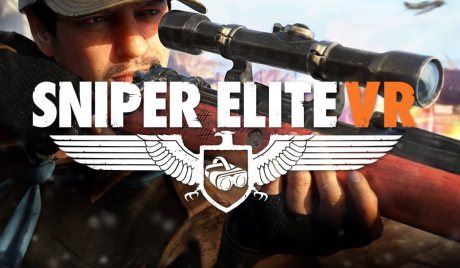 Sniper Elite VR EU PC Steam Altergift