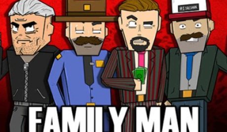Family Man EU PC Steam Altergift