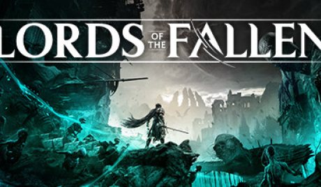 Lords of the Fallen (2023) Deluxe Edition NG Xbox Series X|S CD Key