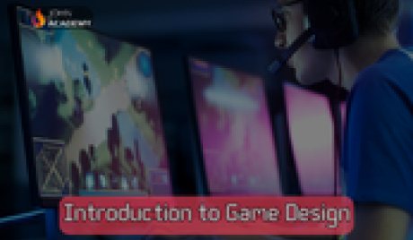 Introduction to Game Design: From Noob to Pro John Academy Code