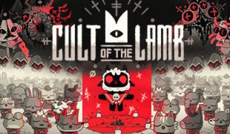 Cult of the Lamb Nintendo Switch Access