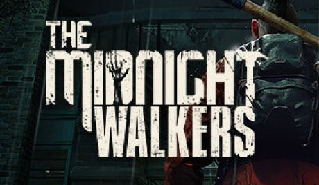 The Midnight Walkers PC Steam Altergift