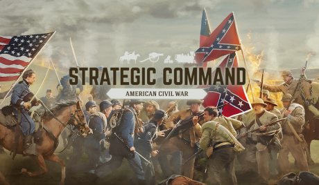 Strategic Command: American Civil War PC Steam Account