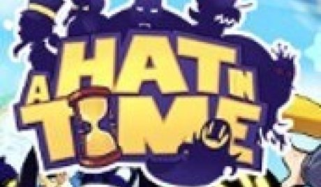 A Hat in Time - Soundtrack PC Steam CD Key