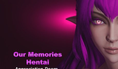 Our Memories Hentai - Appreciation Room DLC Steam CD Key