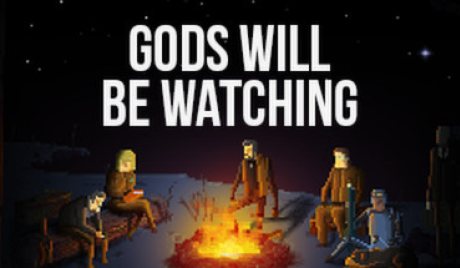 Gods Will Be Watching EU PC Steam CD Key