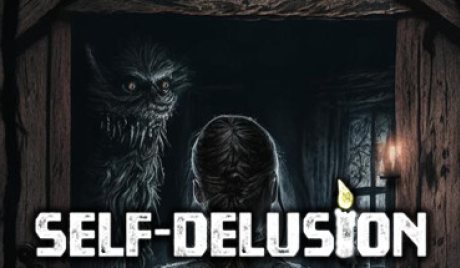 Self-Delusion EU PS5 CD Key