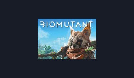 Biomutant Nintendo Switch Access