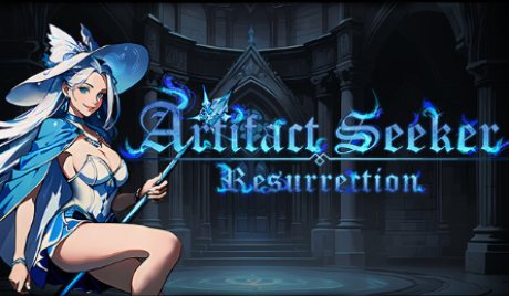 Artifact Seeker: Resurrection PC Steam Account