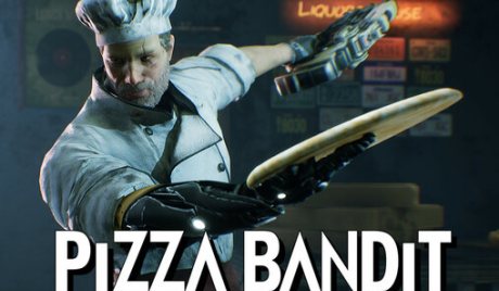 Pizza Bandit PC Steam Account