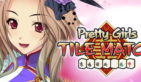 Pretty Girls Tile Match Steam CD Key