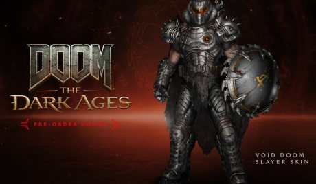 DOOM: The Dark Ages - Pre-Order Bonus DLC EU Xbox Series X|S CD Key