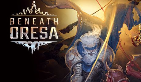 Beneath Oresa PC Steam Account