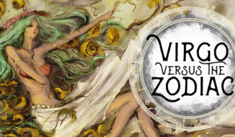 Virgo Versus The Zodiac EU PS5 CD Key