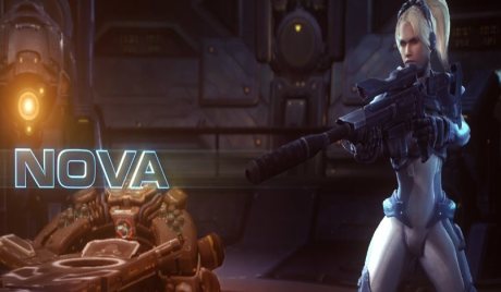 StarCraft II - Commander: Nova DLC US Battle.net CD Key