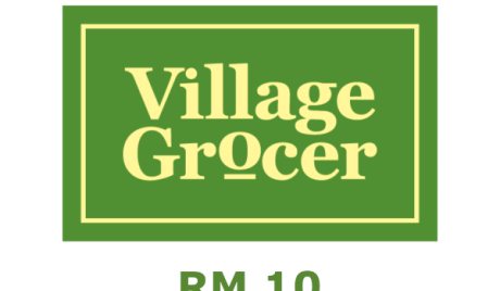 Village Grocer MYR 10 Gift Card MY