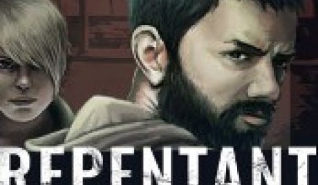 Repentant AR XBOX One / Xbox Series X|S / Windows 10 CD Key